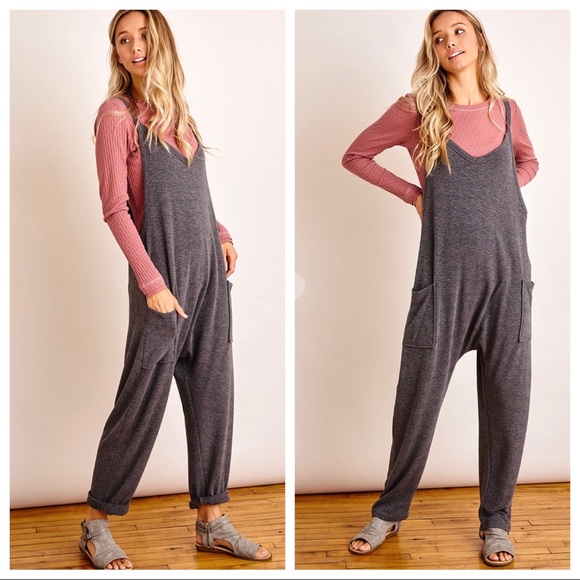 Favorite best Selling Harem Jumpsuit - Picture 2 of 4